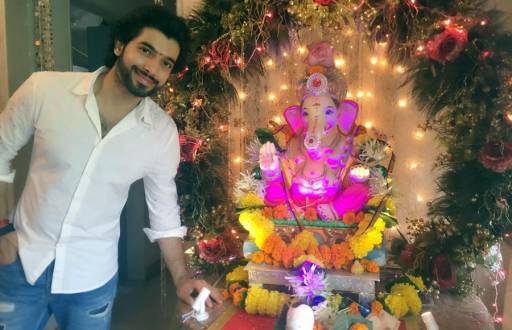 Ssharad Malhotra