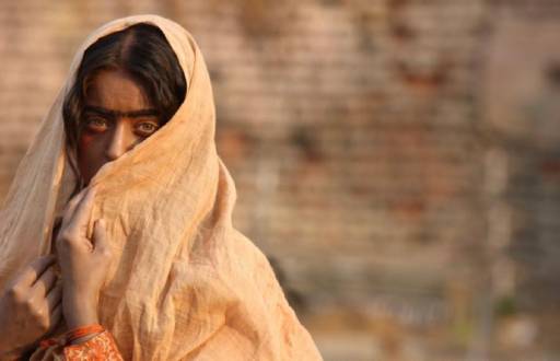 Mahhi Vij (Laagi Tujhse Lagan)