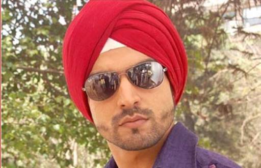 Gurmeet Choudhary (Geet hui Sabse Parayi)