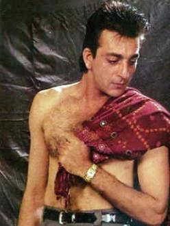Sanjay Dutt