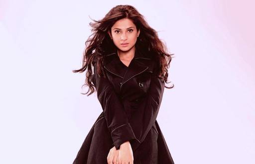 Jennifer Winget