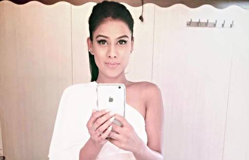 Nia Sharma