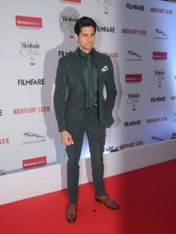 Sidharth Malhotra