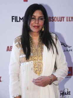 Zeenat Aman