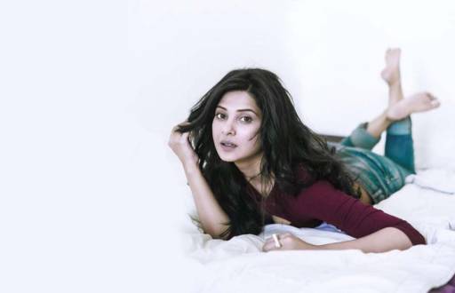 Jennifer Winget