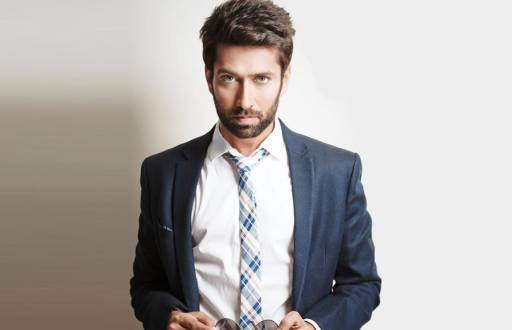 Nakuul Mehta