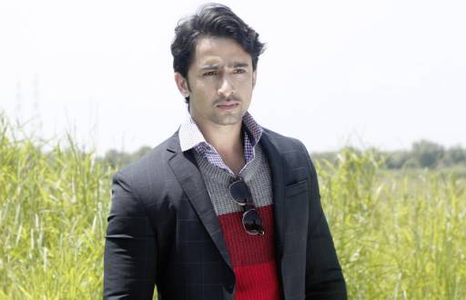 Shaheer Sheikh