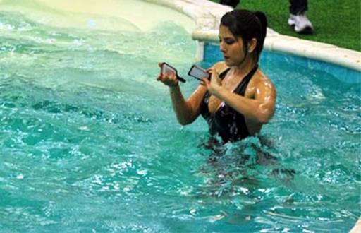 Sunny Leone