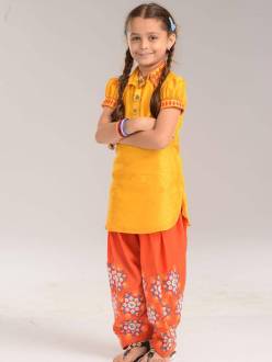 Kashvi Kothari (Devanshi)