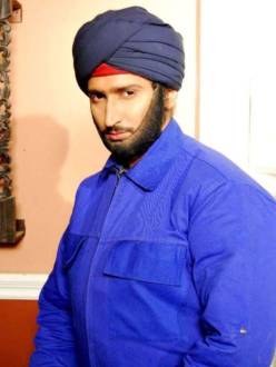 Kunal Karan Kapoor