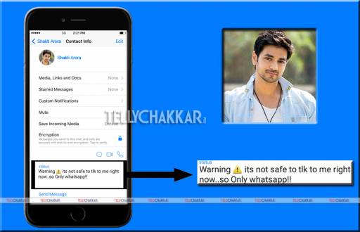 Shakti Arora