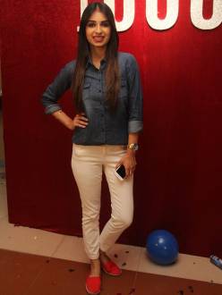 Avantika Hundal