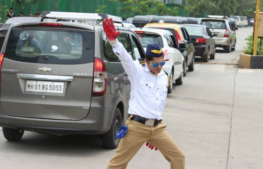 Vishal Malhotra