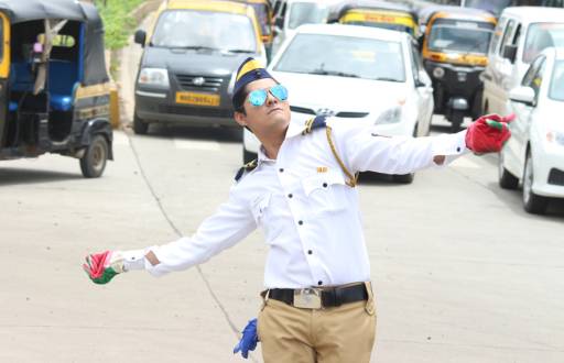 Vishal Malhotra