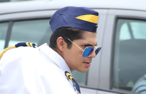 Vishal Malhotra