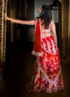 Kishwer Merchantt