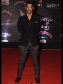 Angad Bedi