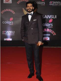 Harshvardhan Kapoor
