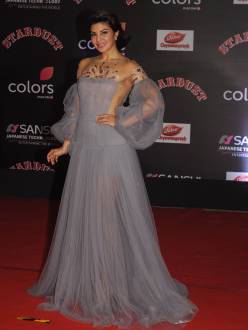 Jacqueline Fernandez