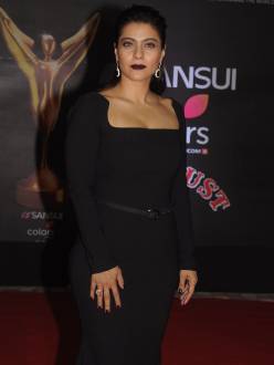 Kajol