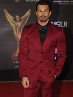 Karan Singh Grover