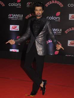 Manish Paul