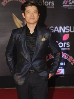 Meiyang Chang