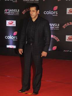 Salman Khan