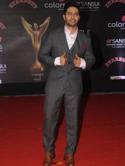Varun Dhawan