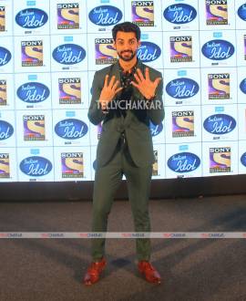 Karan Wahi