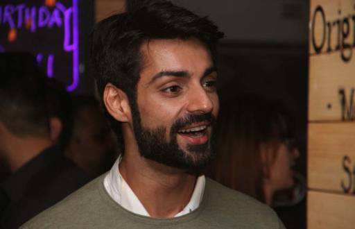 Karan Wahi 