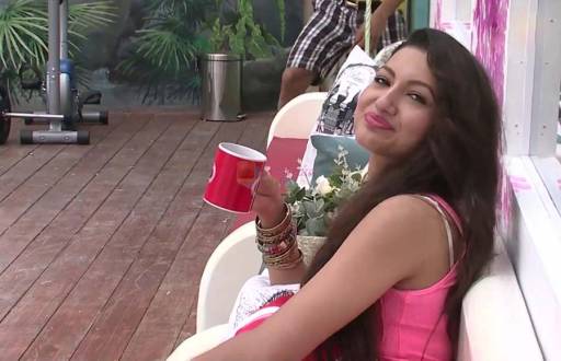 Gauahar Khan