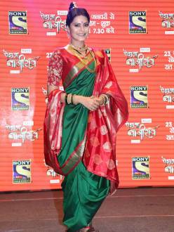 Anuja Sathe