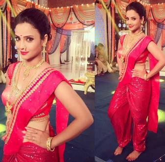 Adaa Khan