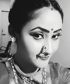 Aditi Sajwan