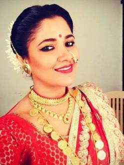 Narayani Shastri