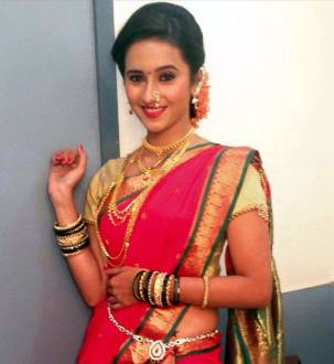 Shivani Surve