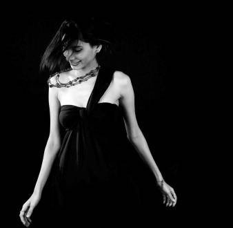 Aneri Vajani