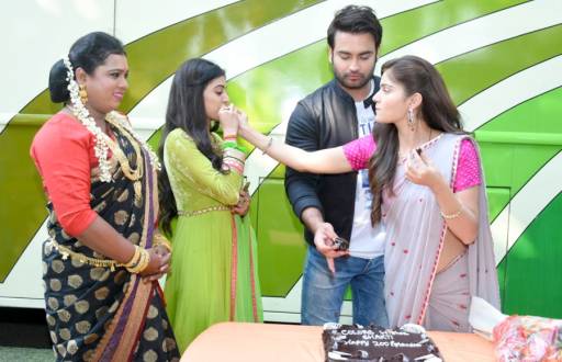 Shakti cast celebrates 200 episodes with real-life kinnars