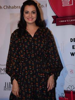 Dia Mirza