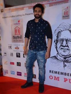  Jackie Bhagnani