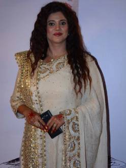 Karuna Pandey