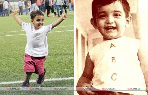 Azad Rao Khan and Aamir Khan
