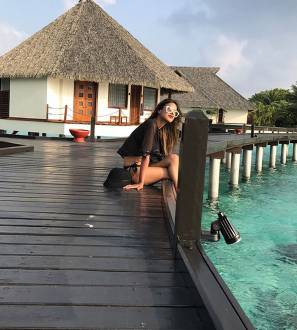 Nia Sharma
