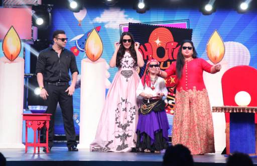 Colors launches Chhote Miyan Dhaakad