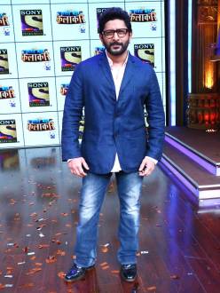  Arshad Warsi