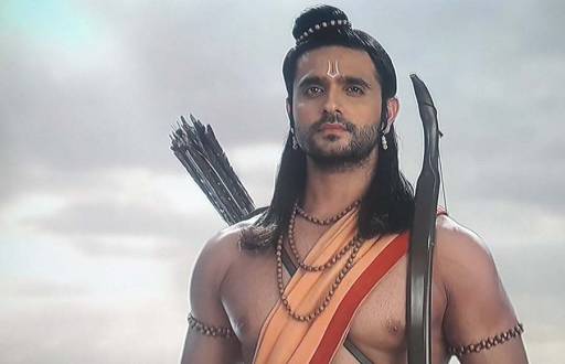 Ashish Sharma (Siya Ke Ram)