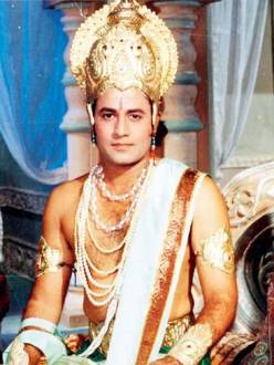 Arun Govil (Ramayan)