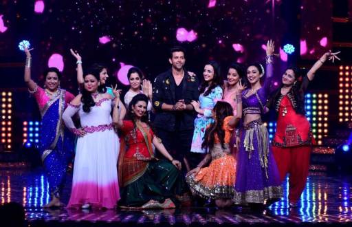 Hrithik Roshan