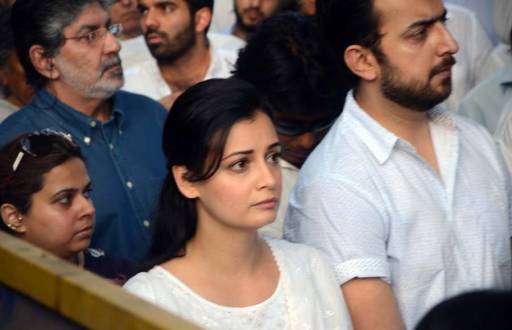 Dia Mirza